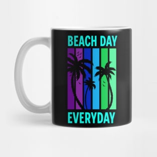 Beach Day Everyday Mug